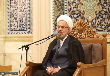 مرتضی جوادی آملی: منش مرحوم دعایی باید برای اهالی سیاست و مطبوعات الگو باشد