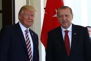 تنش روزافزون در روابط آمریکا و ترکیه و ارتباط آن با ایران