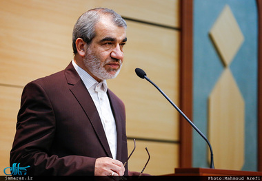 در جهت اصلاح CFT به مجلس مشورت می دهیم/ شورای نگهبان لایحه الحاق ایران به CFT را رد کرد