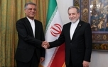 احمد عرفانیان سفیر جدید ایران در کره جنوبی شد