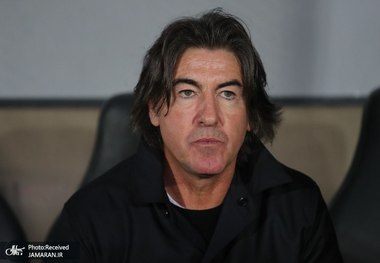 ساپینتو: پنالتی خیبر درست نبود/ از تساوی خوشحال نیستم