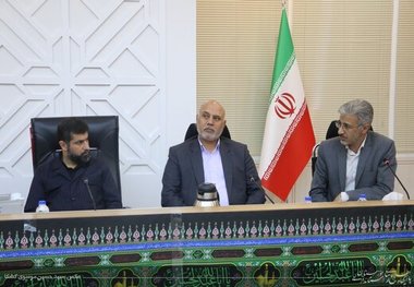 استاندار خوزستان خبر داد: اختصاص زمین برای تاسیس دانشگاه جامع فرهنگیان در استان