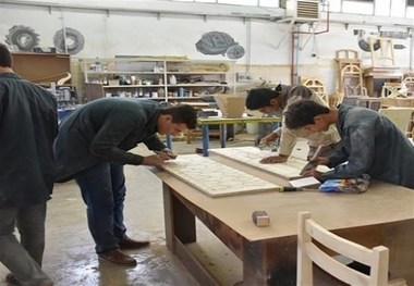 هنرستان‌های کشور با حدود 900 میلیارد ریال نوسازی می شوند