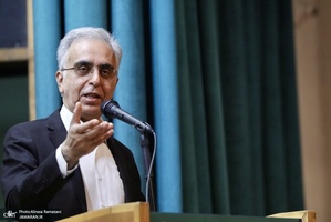 مراسم چهارمین سالگرد درگذشت مرحوم سید محمود دعائی
