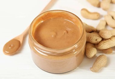 افزایش سلامت قلب و انرژی با کره بادام‌زمینی
