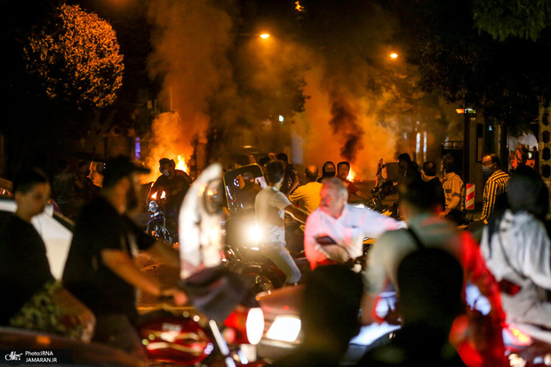 جزئیات جلسه مجازی کمیته ویژه منتخب رئیس‌جمهور با هیأت حقیقت‌یاب ناآرامی‌های سال ۱۴۰۱ در ایران/ شهادت حدود ۸۰ نفر از مجریان قانون/ پرداخت حدود ۷۵۰ میلیارد تومان خسارت جانی و جسمی به بیش از ۲۰۰۰ خانواده آسیب/ کشف بیش از ۸۰۰۰ قبضه سلاح جنگی