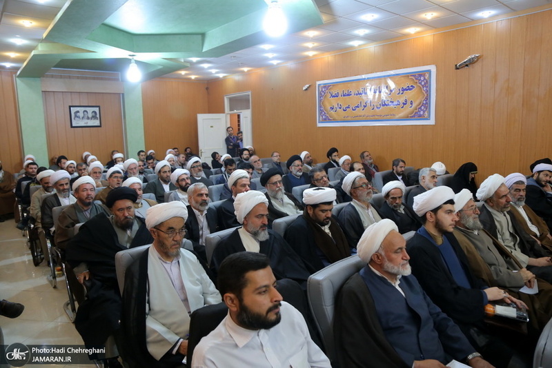 همایش «بررسی نقش آیت الله هاشمی رفسنجانی در نهضت امام خمینی(س)»