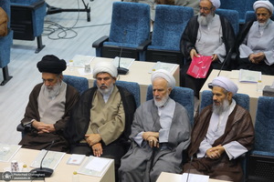 افتتاحیه سومین اجلاسیه مجلس خبرگان رهبری