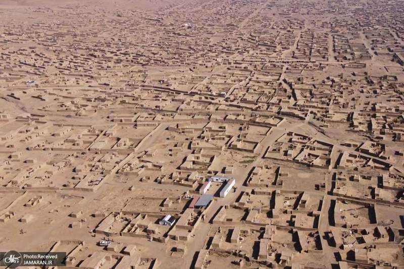 منتخب تصاویر امروز جهان- 10 دی 1400