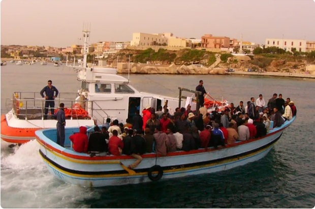 چرا اروپا از پناهندگان متنفر است؟