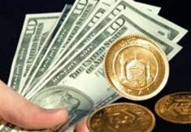 آخرین قیمت‌ها از بازار طلا و ارز
