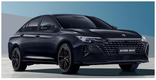 محصول وارداتی جدید ایران خودرو معرفی شد/ دانگ فنگ شاین مکس چه مشخصاتی دارد؟ + تصاویر