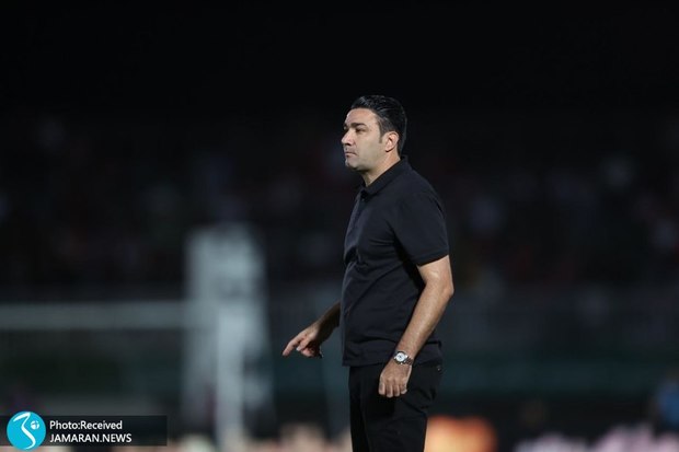 سکوت نکونام شکست: اهداف شخصی برخی ها بر منافع باشگاه ترجیح دارد/ نیاز به تماس با کسی ندارم