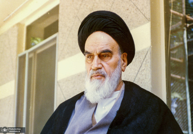 پاسخی که امام برای حسن البکر فرستاد