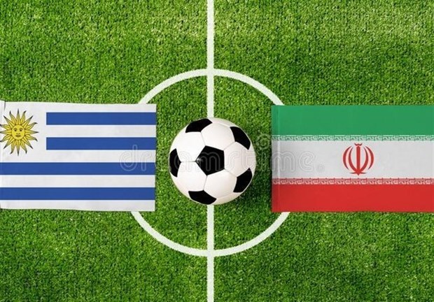 ایران - اروگوئه پشت درهای بسته