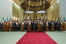 با سرمایه گذاری های کلان عربستان در سوریه پس از سقوط اسد آشنا شوید