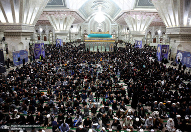 برنامه شب‌های قدر حرم امام خمینی(س)؛ رئیس قوه قضائیه و رئیس جمهوری در شب‌های نوزدهم و بیست یکم سخنرانی می کنند