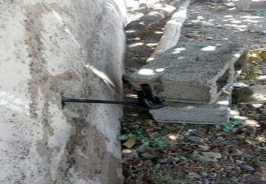 جریمه میلیونی مشترک غیرمجاز آب شرب روستایی در رودسر