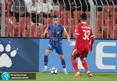 میزبانی استقلال از بازی های آسیایی در دربی؟