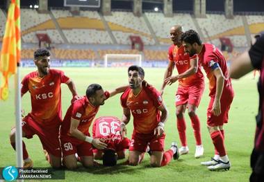 دورخیز یحیی برای سومی و عبور از پرسپولیس