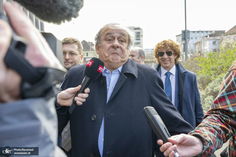 منتخب تصاویر امروز جهان - 6 فروردین 1404