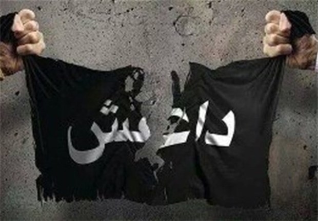 کمپین پیچیده داعش در شبکه های اجتماعی