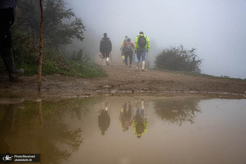 منتخب تصاویر امروز جهان- 21 مرداد