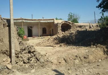 50 پروانه ساختمانی رایگان برای مناطق سیل زده نیشابور صادر شد