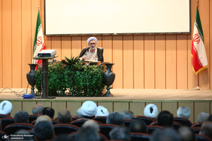 مراسم چهل‌ و یکمین سالگرد شهادت دکتر بهشتی در کانون توحید