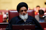منتخب خراسان رضوی در مجلس خبرگان رهبری در سال 1400 مشخص شد