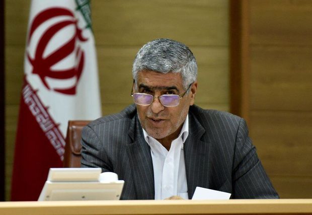 ۴۲ درصد البرزی‌ها در بخش صنعت فعالیت می‌کنند