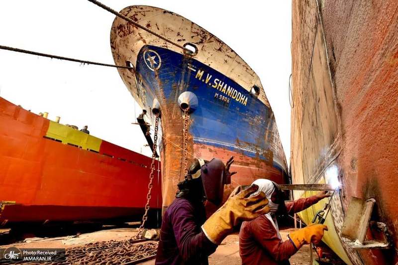 منتخب تصاویر امروز جهان- 14 اسفند