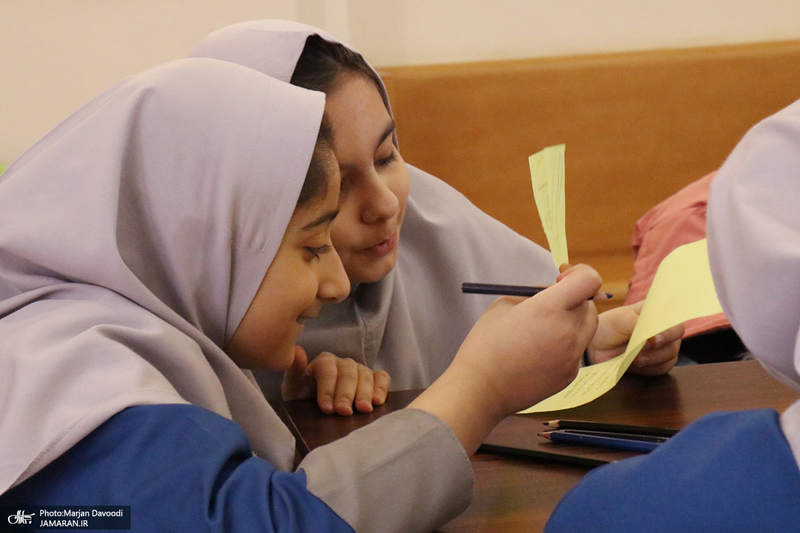 رویدادهای فرهنگی و هنری چهارمین هفته بر آستان آفتاب - 3