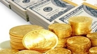 سکه و دلار روند صعودی را از سر گرفتند