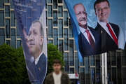 شکست اردوغان؛ پایان دوستی متفاوت روسیه و ترکیه