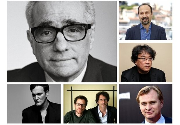 نام اصغر فرهادی در یک لیست خاص قرار گرفت
