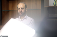 محمد سرافراز