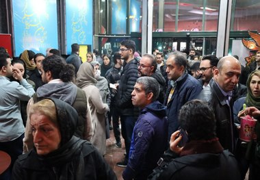 آمار فروش سینماهای کشور در بهمنماه اعلام شد/ بیش از ۳ میلیون و ۱۵۵ هزار نفر به سینما رفتند