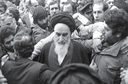 Emphasize on Justice
