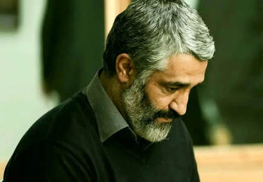 کاربران در فضای مجازی به ماجرای پژمان جمشیدی چه واکنشی داشتند؟ + عکس