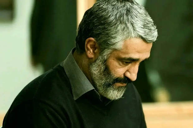 آزادی پژمان جمشیدی تیتر یک شد! + عکس