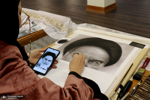 رویدادهای فرهنگی و هنری سومین هفته بر آستان آفتاب - 2