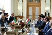 توجه گسترده رسانه‌های جهان به سفر وزیر خارجه عمان به ایران
