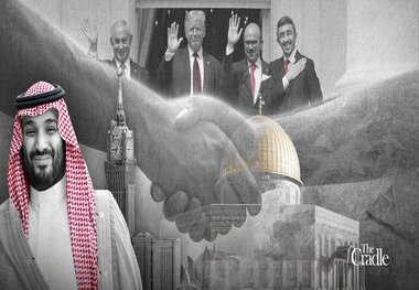مسیر عربستان سعودی برای عادی‌سازی روابط با اسرائیل، تهدیدی برای شکاف و گسست در منطقه است