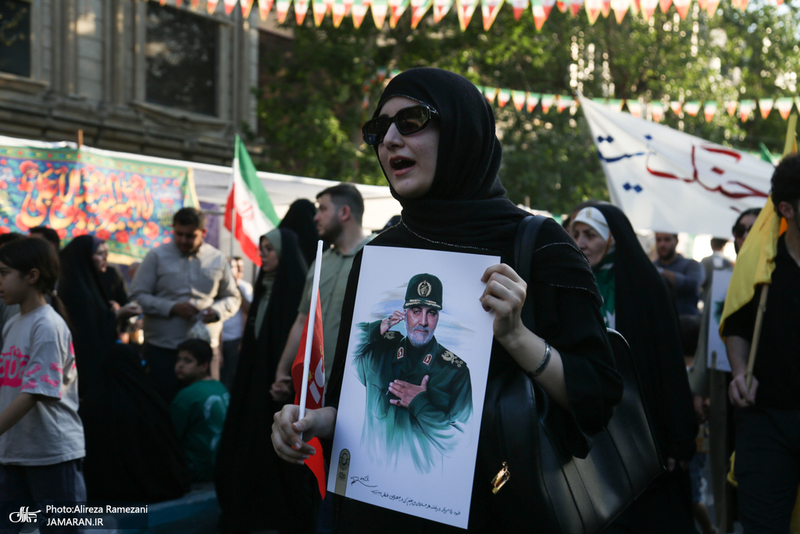 تجمع مردمی ایران ذولفقار حیدر (ع)-2