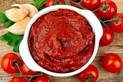 صادرات رب گوجه فرنگی تا پایان فروردین آزاد است