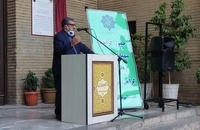 نشست مشترک انجمن اسلامی معلمان تهران و ری با مجمع نمایندگان تهران در مجلس دهم  06