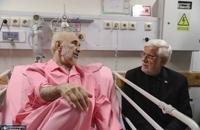 عارف به دیدار سید محمد خاتمی رفت (2)