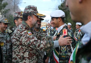 امیر الهامی: پدافند هوایی آماده پاسخگویی به هرگونه تهدید است