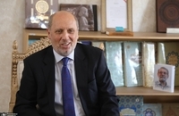 دیدار سفیر مجارستان با صالحی